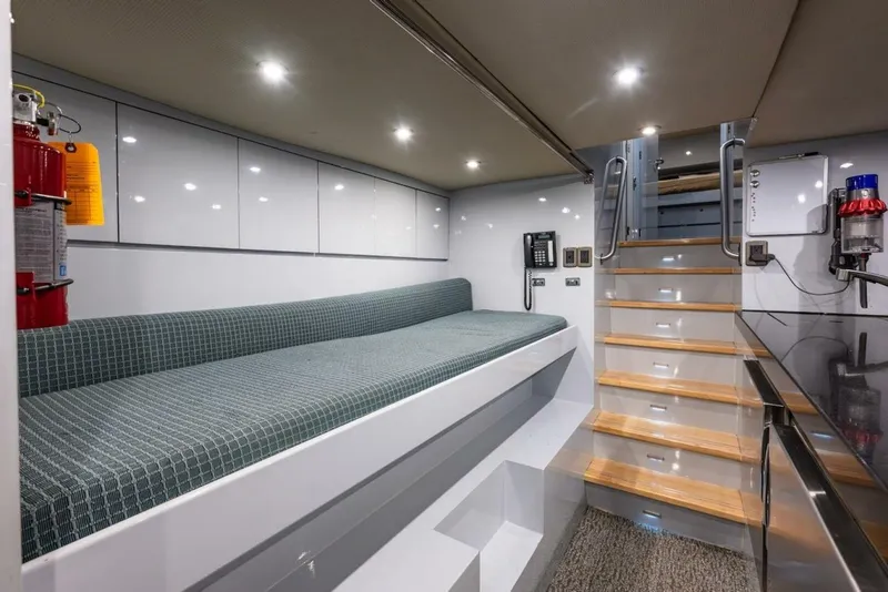 Slide: The Image of Cheoy Lee 92 1988 - 5850263