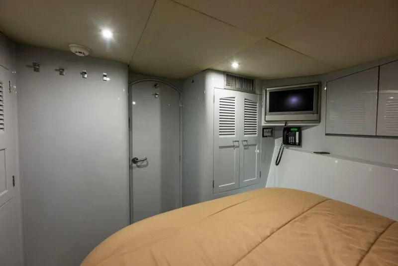 Slide: The Image of Cheoy Lee 92 1988 - 5850266