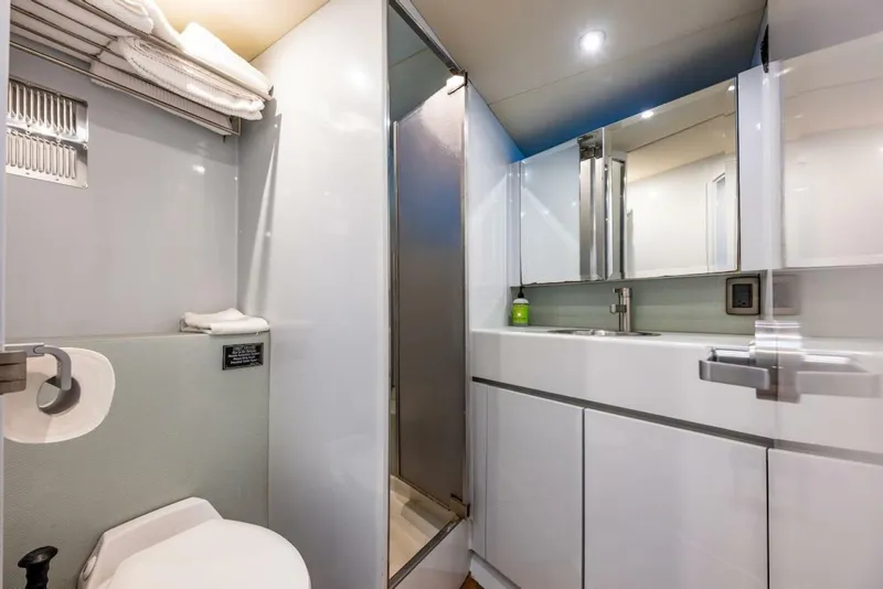 Slide: The Image of Cheoy Lee 92 1988 - 5850267