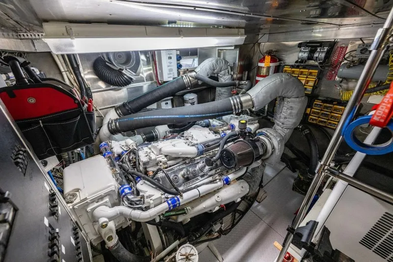 Slide: The Image of Cheoy Lee 92 1988 - 5850268