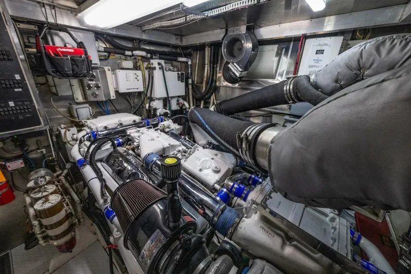 Slide: The Image of Cheoy Lee 92 1988 - 5850270