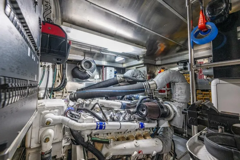 Slide: The Image of Cheoy Lee 92 1988 - 5850272