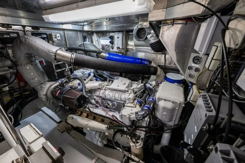 Slide: The Image of Cheoy Lee 92 1988 - 5850273