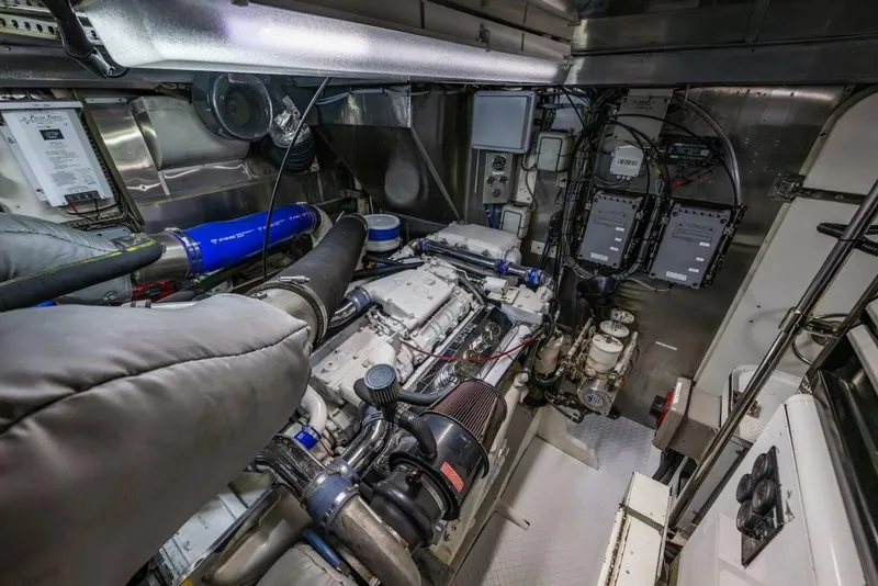 Slide: The Image of Cheoy Lee 92 1988 - 5850274