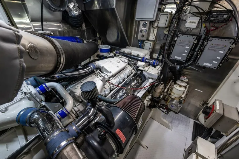 Slide: The Image of Cheoy Lee 92 1988 - 5850275