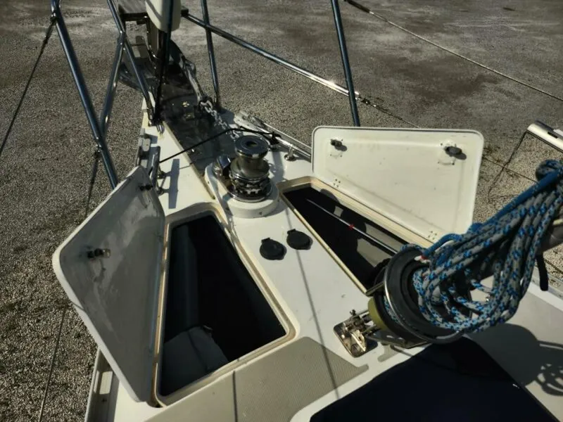 Slide: The Image of Taswell 56 2002 - 5850358
