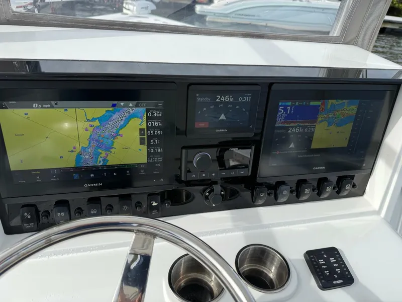 Slide: The Image of 2023 T Craft 27 - 5853389