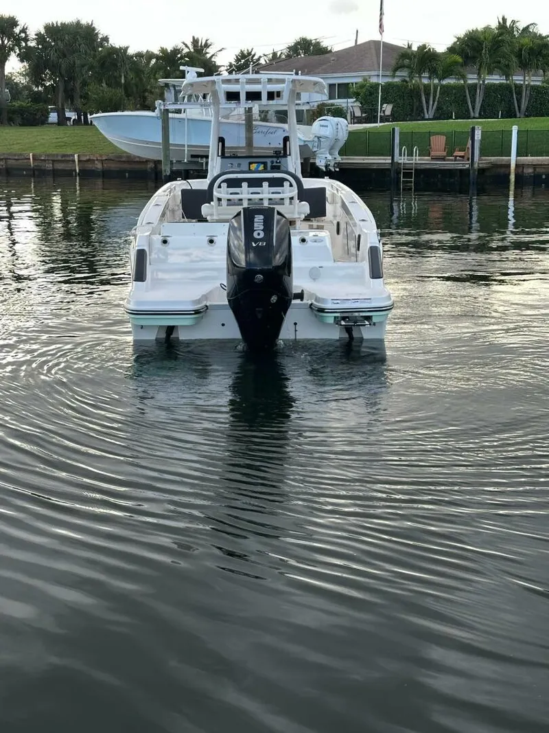 Slide: The Image of Bayliner Trophy T24CC 2024 - 5851117