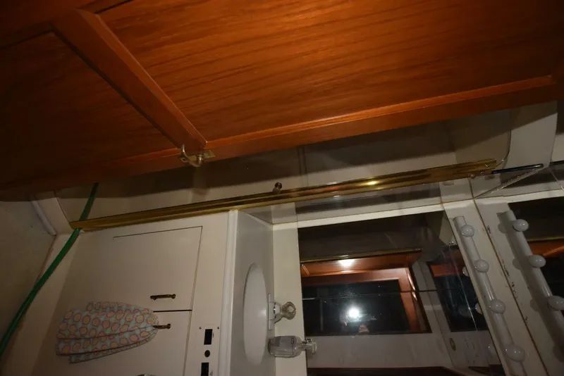 Slide: The Image of Ocean 44 Motoryacht 1993 - 5850657