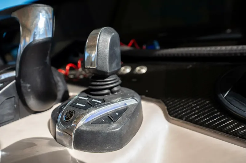 Slide: The Image of Grady-White Canyon 456 2021 - 5850861