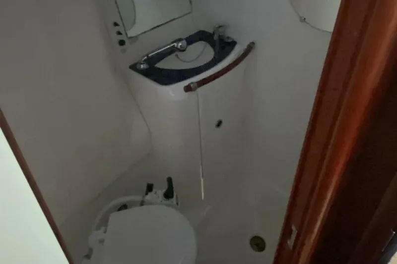 Slide: The Image of Beneteau 473 2006 - 5851559