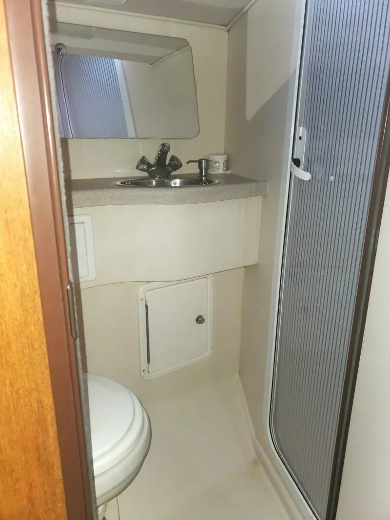 Slide: The Image of Catalina 400 MK II 2007 - 5863791