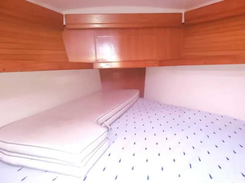 Slide: The Image of Catalina 400 MK II 2007 - 5863784