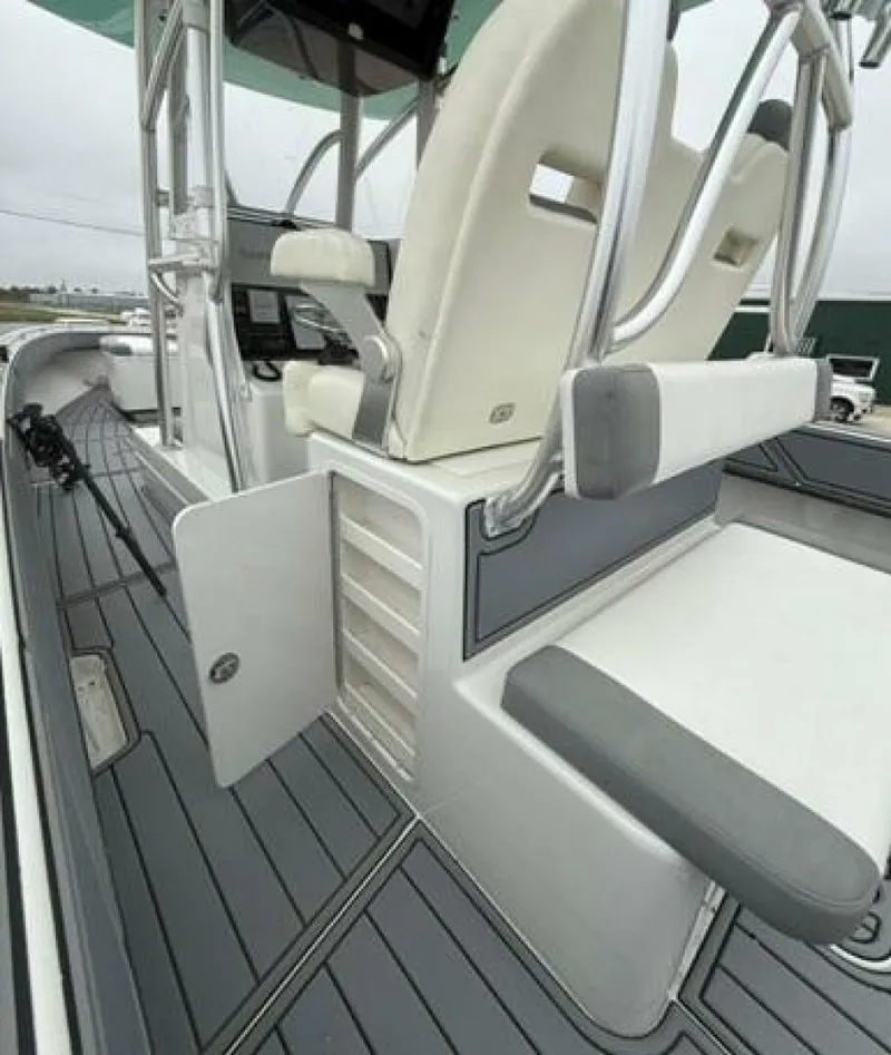 Slide: The Image of Contender 36 2008 - 5851000