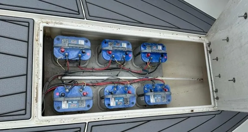 Slide: The Image of Contender 36 2008 - 5851003