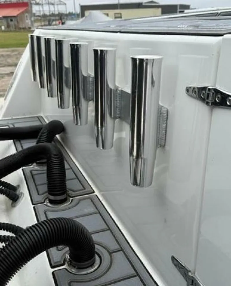 Slide: The Image of Contender 36 2008 - 5851004