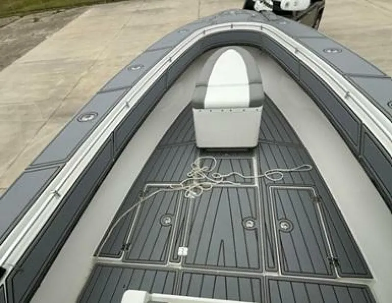 Slide: The Image of Contender 36 2008 - 5851006