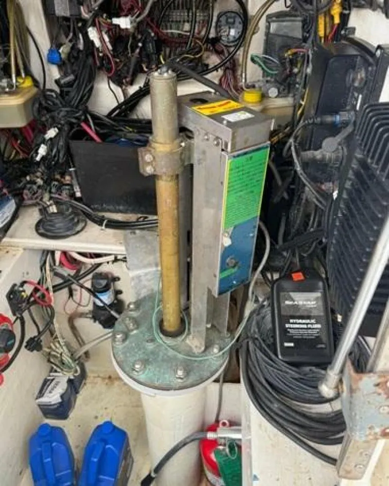 Slide: The Image of Contender 36 2008 - 5851008