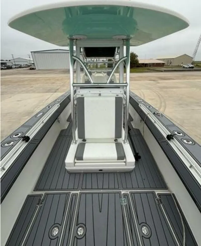 Slide: The Image of Contender 36 2008 - 5851014