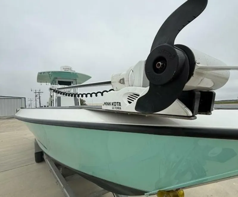 Slide: The Image of Contender 36 2008 - 5850994