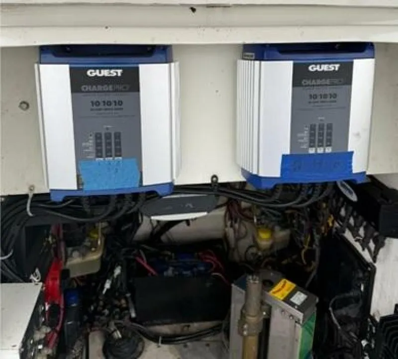 Slide: The Image of Contender 36 2008 - 5851011