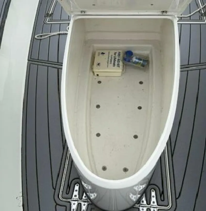 Slide: The Image of Contender 36 2008 - 5851015