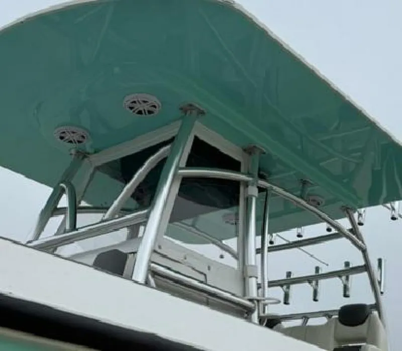 Slide: The Image of Contender 36 2008 - 5851016