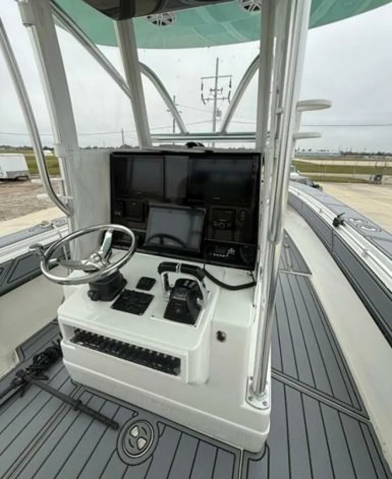 Slide: The Image of Contender 36 2008 - 5851005