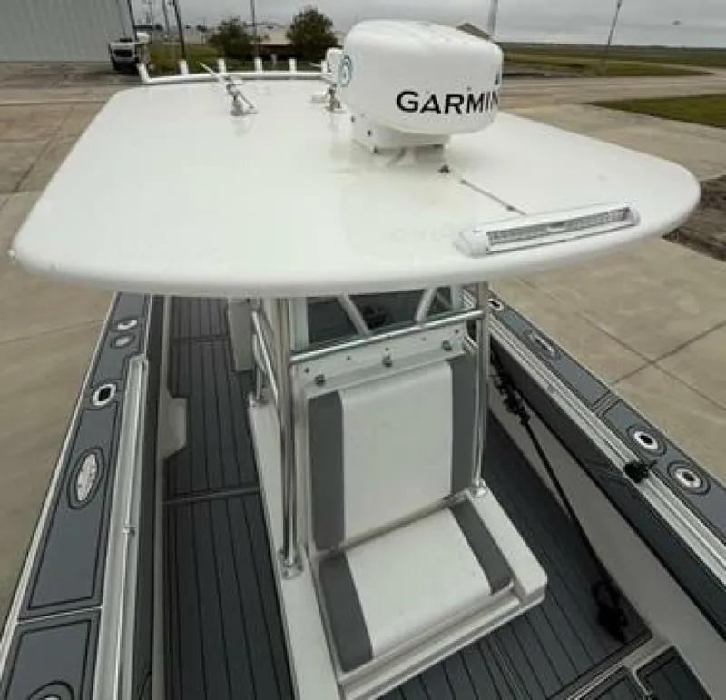 Slide: The Image of Contender 36 2008 - 5850998