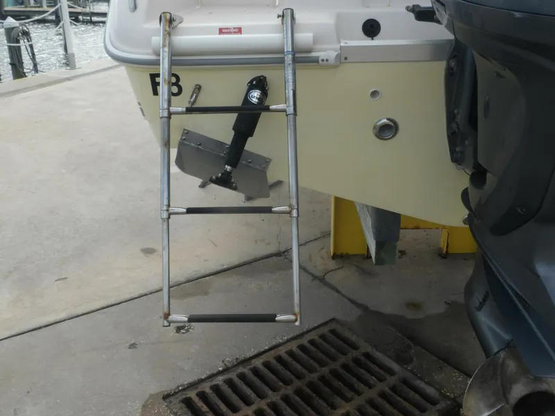 Slide: The Image of Cobia 210 CC 2006 - 5851267