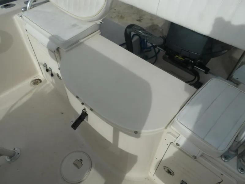 Slide: The Image of Cobia 210 CC 2006 - 5851297