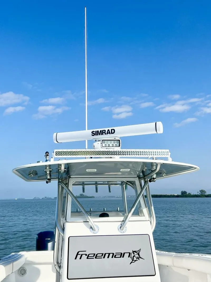 Slide: The Image of Freeman 34VH 2015 - 5851518