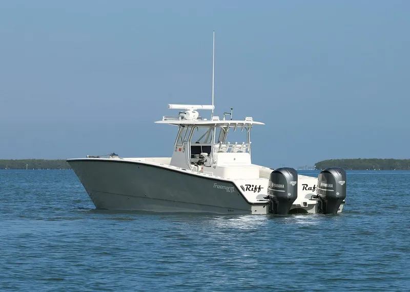 Slide: The Image of Freeman 34VH 2015 - 5851504