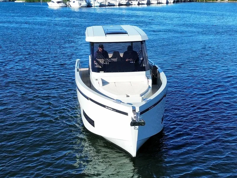 Slide: The Image of De Antonio Yachts D32 2026 - 5851680