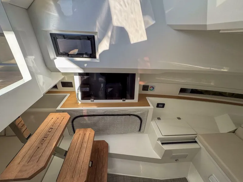 Slide: The Image of De Antonio Yachts D32 2026 - 5851747