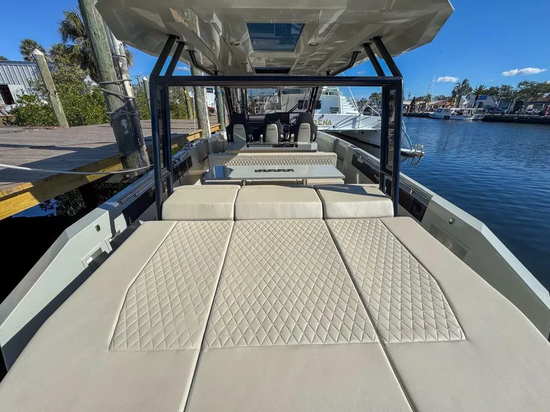 Slide: The Image of De Antonio Yachts D32 2026 - 5851696