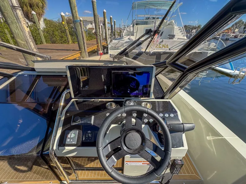 Slide: The Image of De Antonio Yachts D32 2026 - 5851713