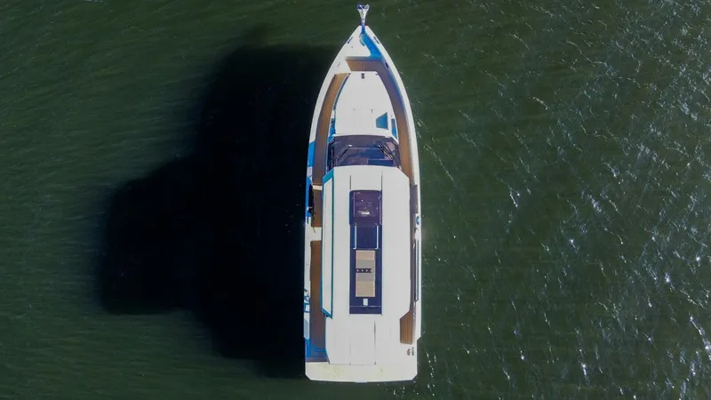 Slide: The Image of De Antonio Yachts D32 2026 - 5851614