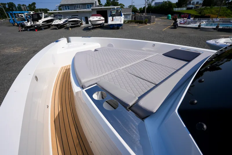 Slide: The Image of De Antonio Yachts D32 2027 - 7399964