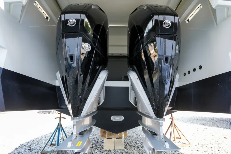 Slide: The Image of De Antonio Yachts D32 2027 - 7399983