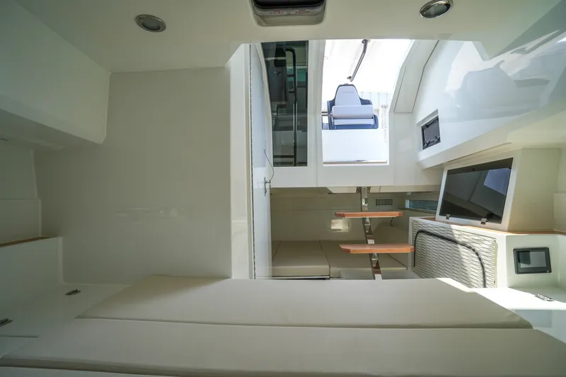 Slide: The Image of De Antonio Yachts D32 2027 - 7399976