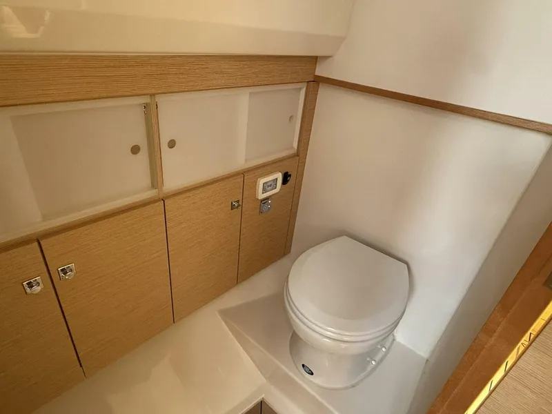 Slide: The Image of Fjord 40 Open 2019 - 5851856