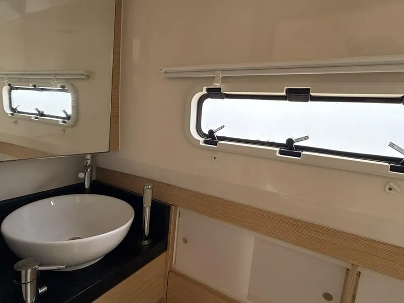 Slide: The Image of Fjord 40 Open 2019 - 5851857