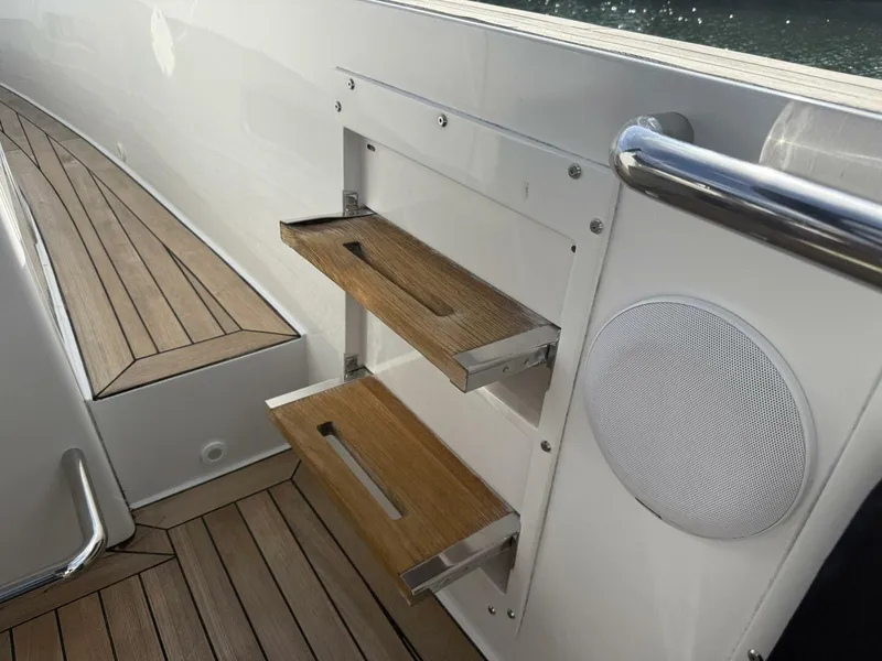 Slide: The Image of Fjord 40 Open 2019 - 5851861