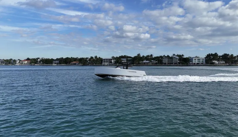 Slide: The Image of Fjord 40 Open 2019 - 5851862