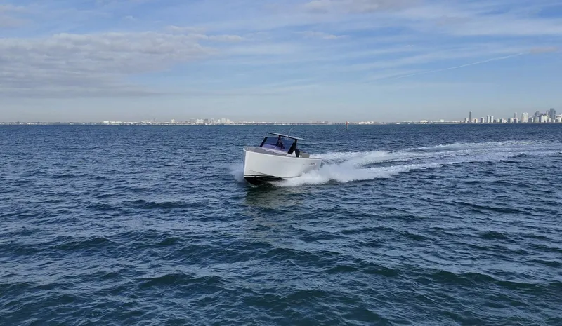 Slide: The Image of Fjord 40 Open 2019 - 5851864