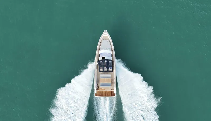 Slide: The Image of Fjord 40 Open 2019 - 5851770