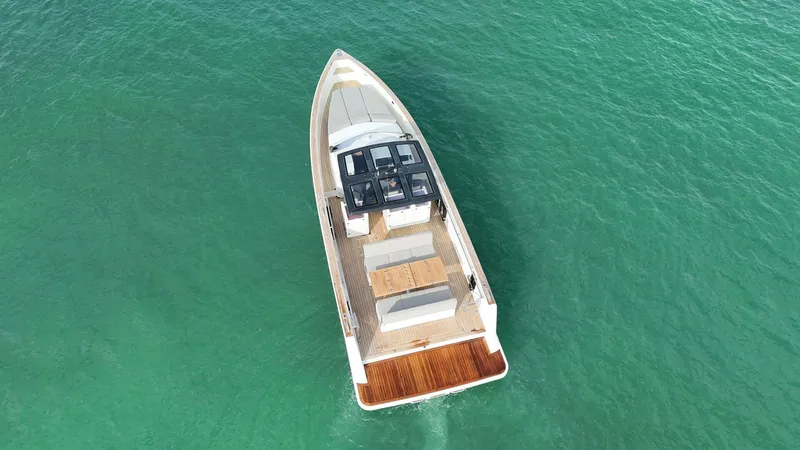 Slide: The Image of Fjord 40 Open 2019 - 5851777