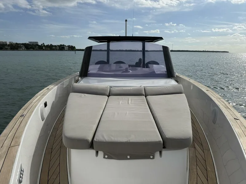 Slide: The Image of Fjord 40 Open 2019 - 5851780