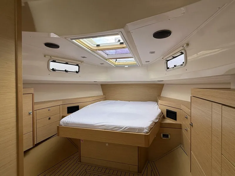 Slide: The Image of Fjord 40 Open 2019 - 5851796